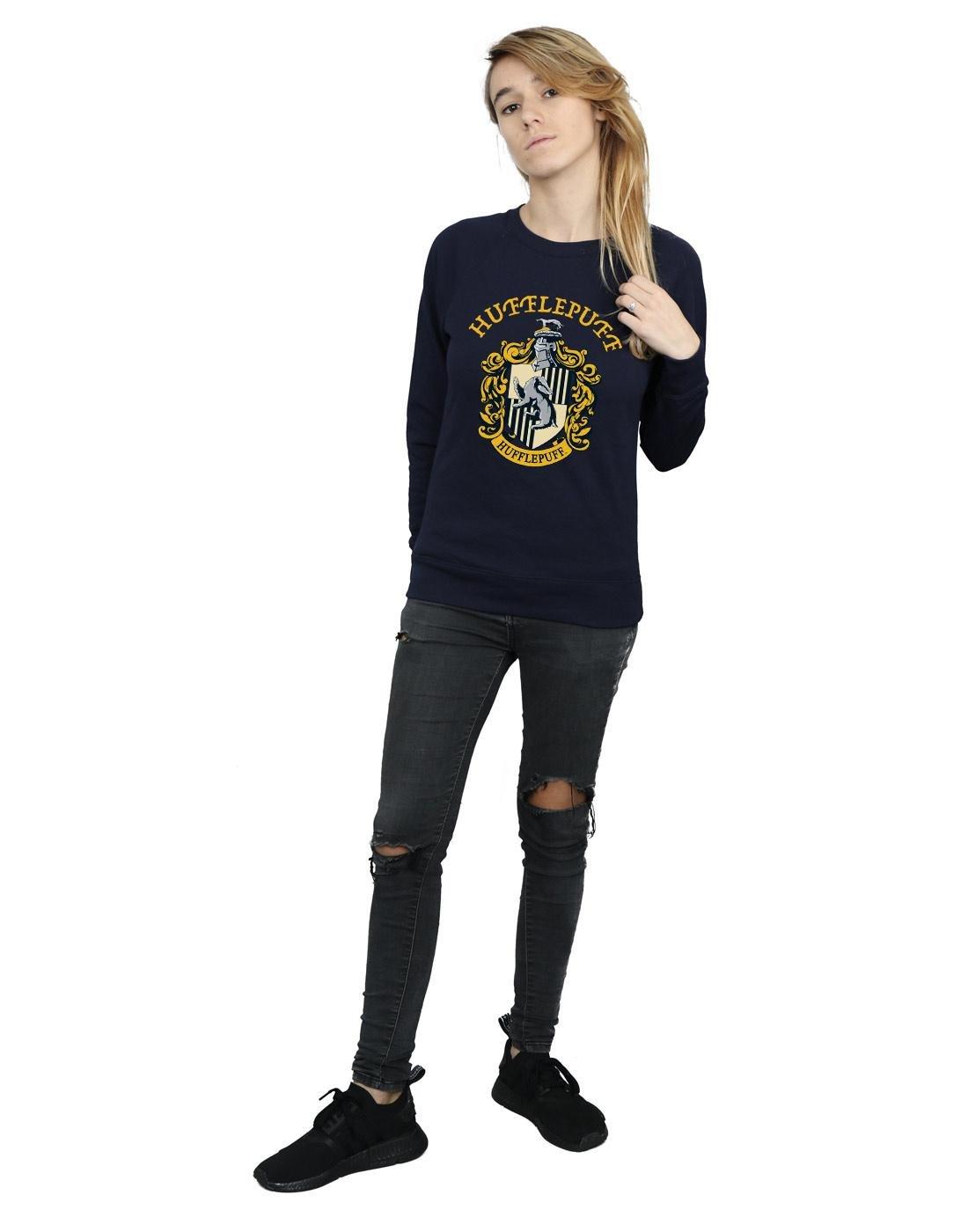 HARRY-POTTER  Sweatshirt 