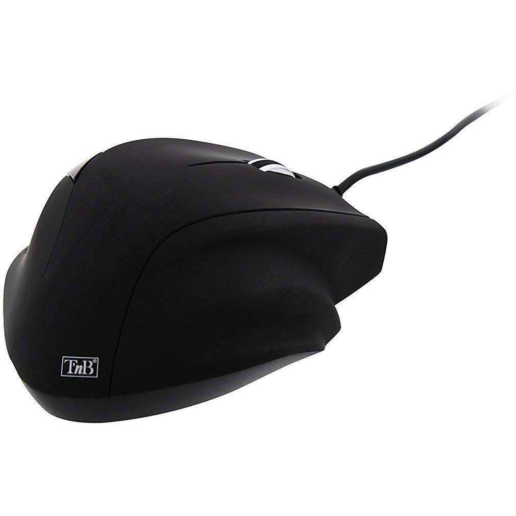 T'nB  Souris filaire pour droitier  Ergo 