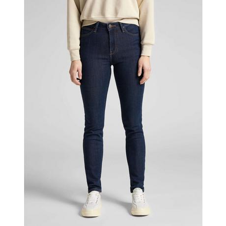 Lee  Jeans Skinny Fit Scarlett High 