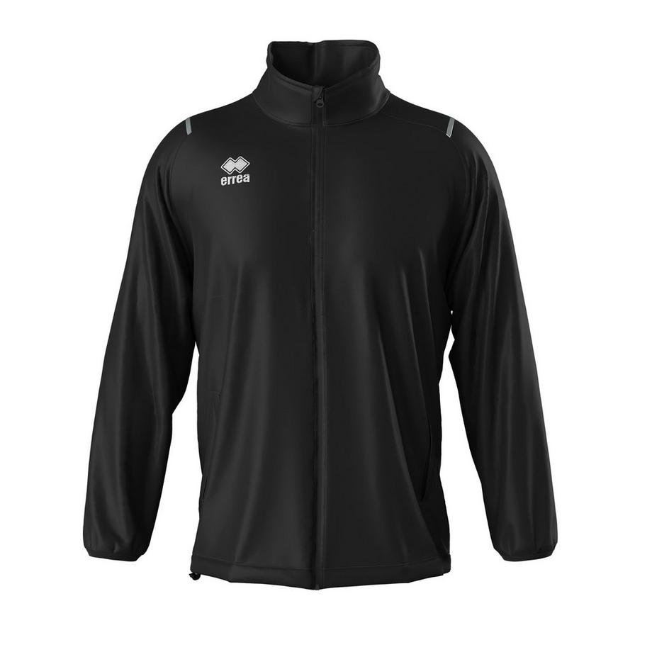 veste coupe-vent pressing