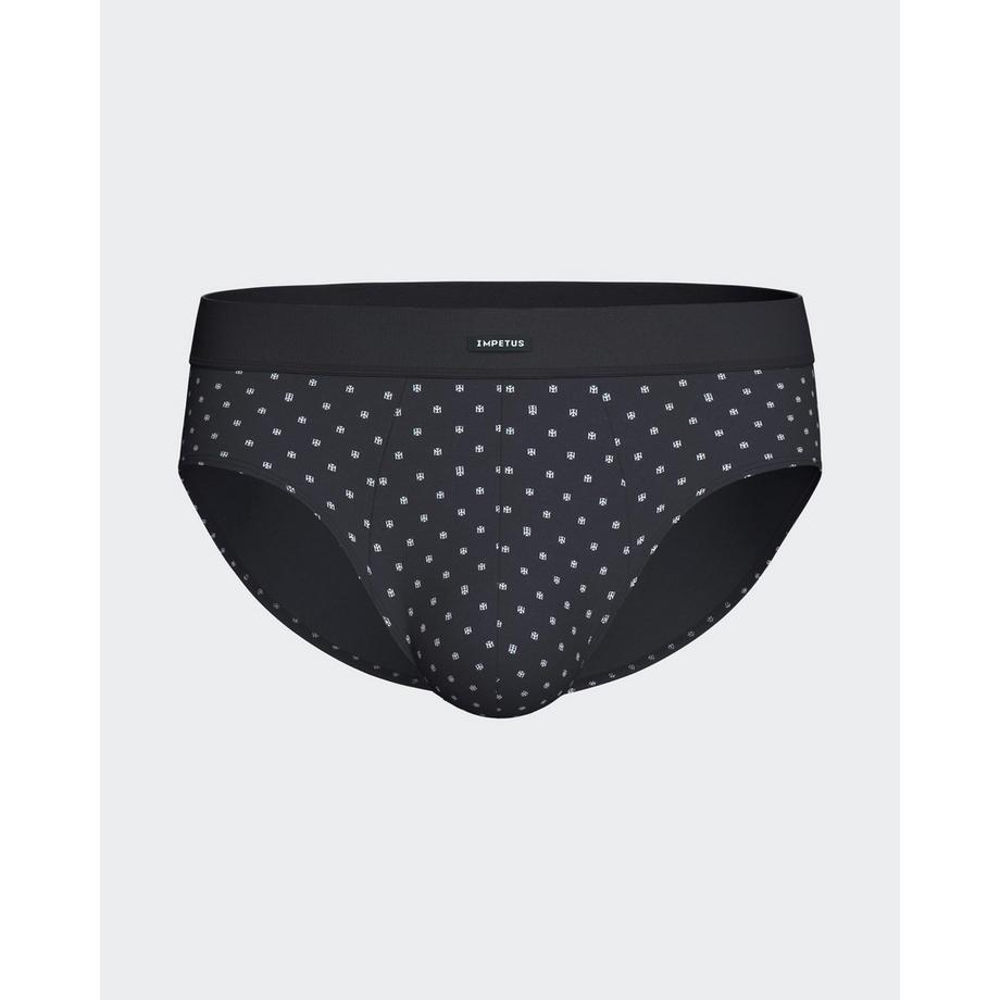 Impetus  Pack de 3 Slips d'homme en Coton 