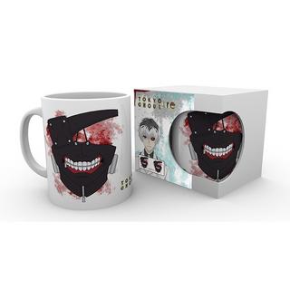 GB Eye  Mug - Subli - Tokyo Ghoul - Mask 