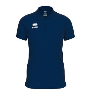 errea  polo-shirt, mädchen evo 