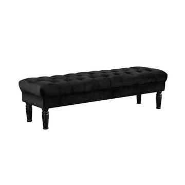 Banc RINALDO Velours