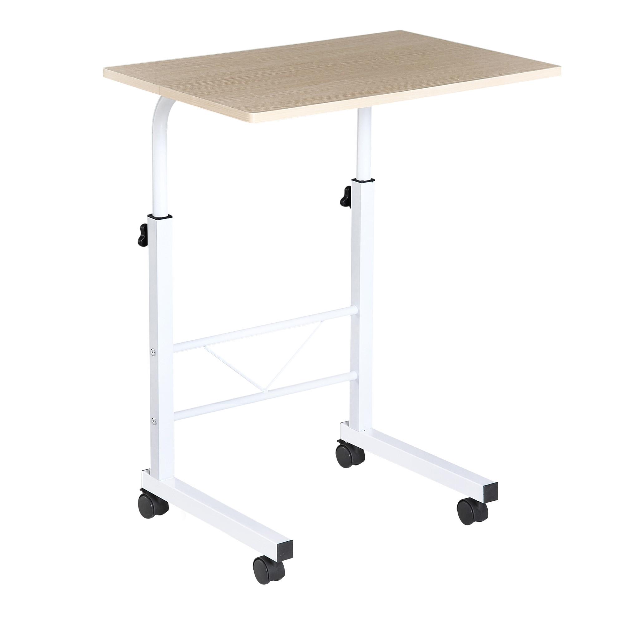 HOMCOM Table d'appoint  