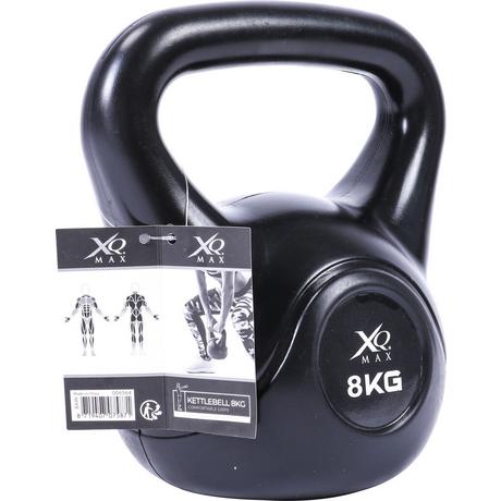 XQ Max  Kugelhantel 8kg 