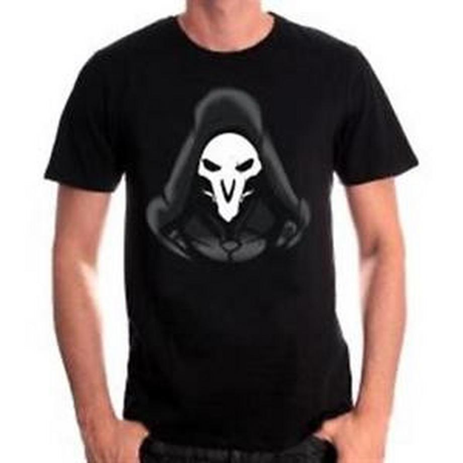 T-shirt - Overwatch - Reaper