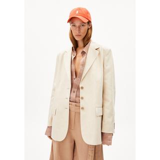 ARMEDANGELS Paulilaa Heavy Leinen Blazer  