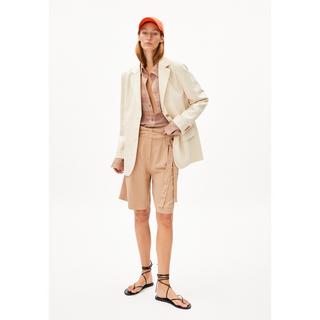 ARMEDANGELS Paulilaa Heavy Leinen Blazer  