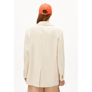 ARMEDANGELS Paulilaa Heavy Leinen Blazer  