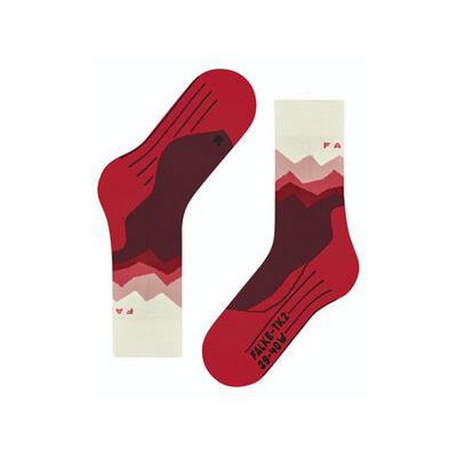 FALKE TK2 Crest Kniestrümpfe  