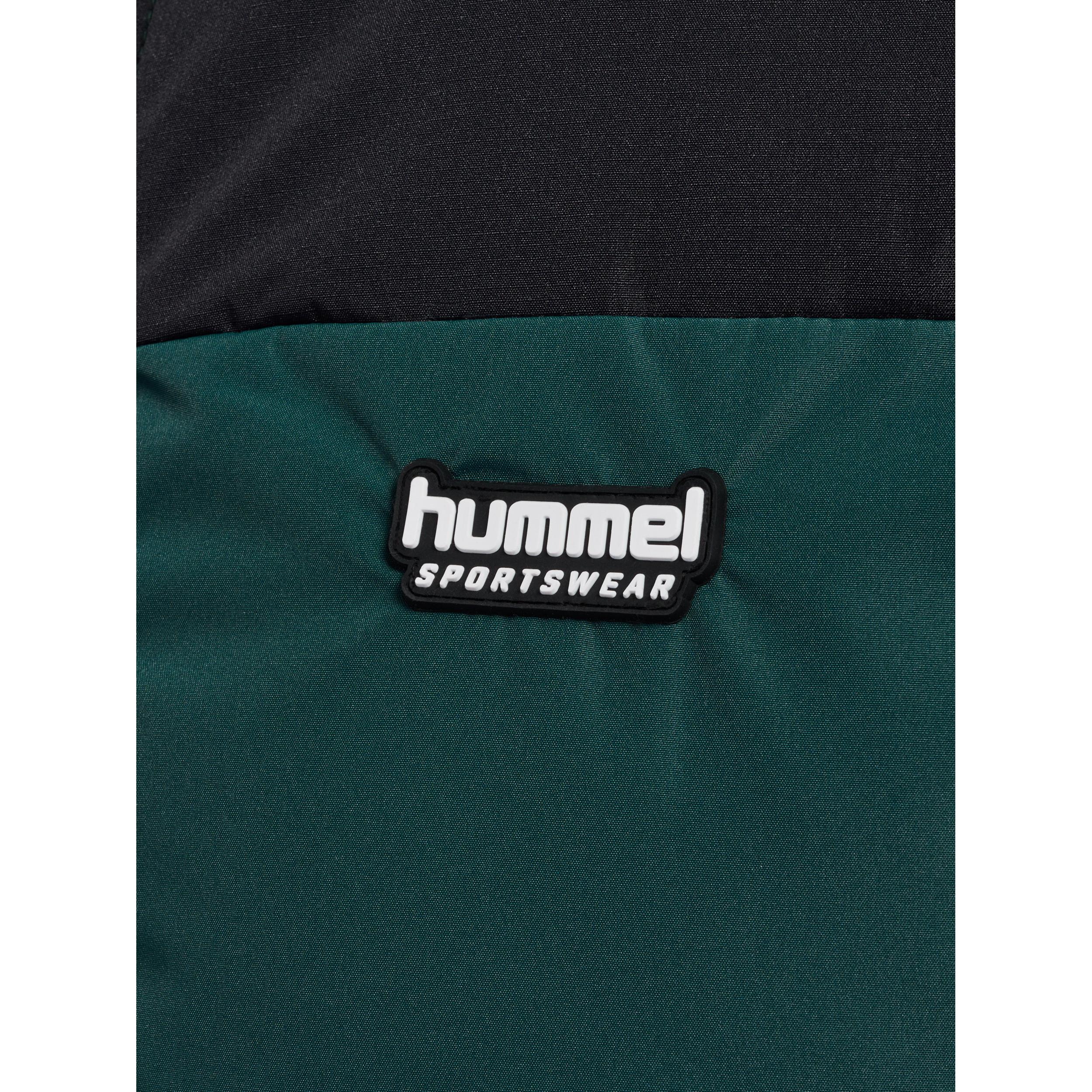 Hummel  doudoune huel 