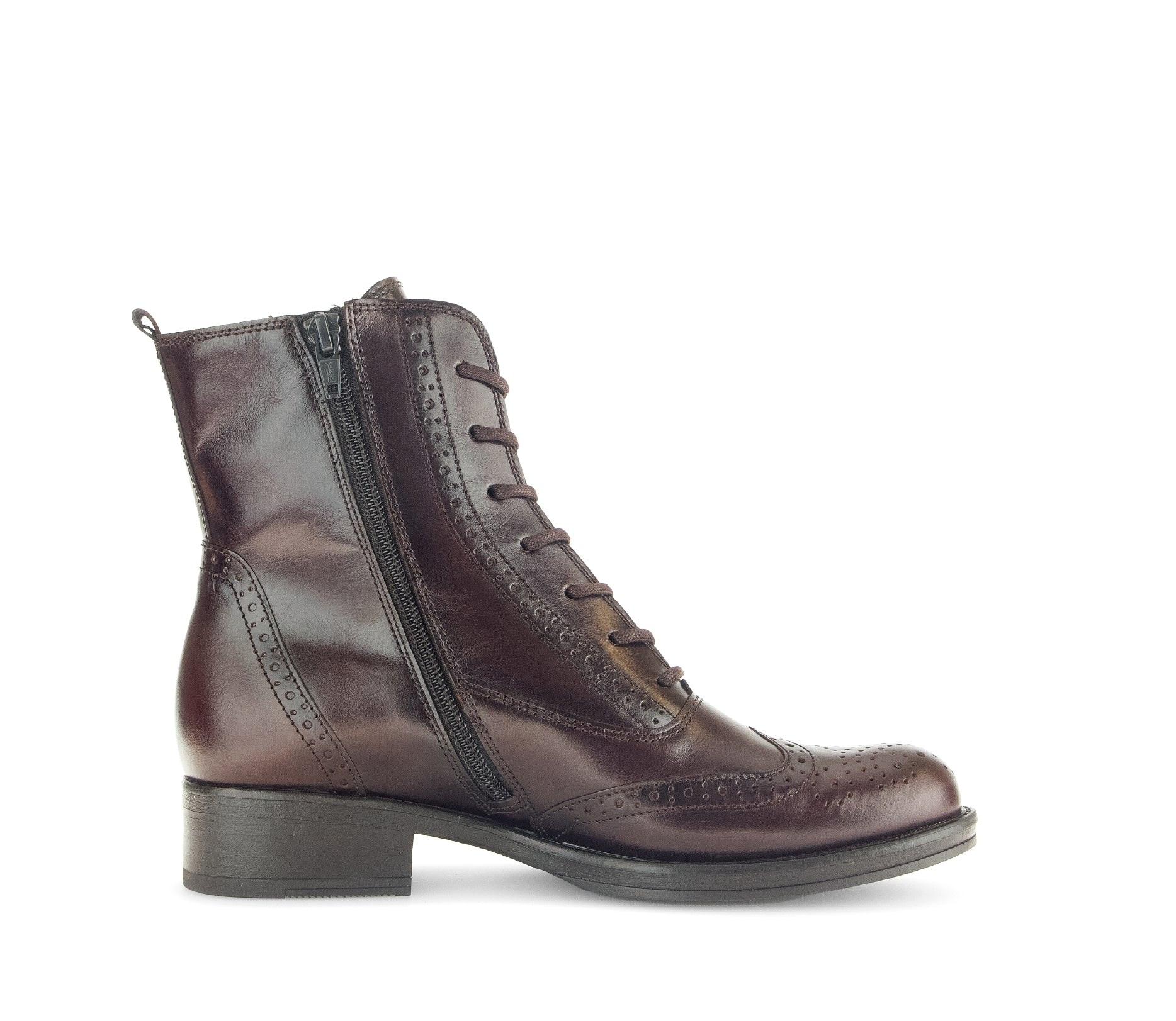 Gabor  Bottines cuir 