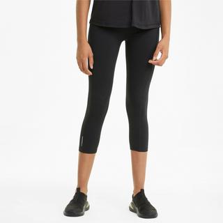 PUMA  legging a vita alta da train favorite forever 3/4 