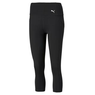 PUMA  legging a vita alta da train favorite forever 3/4 