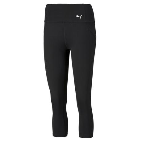 PUMA  legging taille haute damen train favorite forever 3/4 