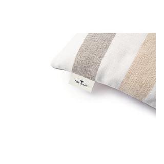TOM TAILOR Bar Fodera Cuscino a Righe  