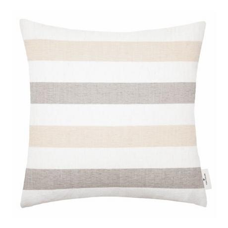 TOM TAILOR Bar Fodera Cuscino a Righe  