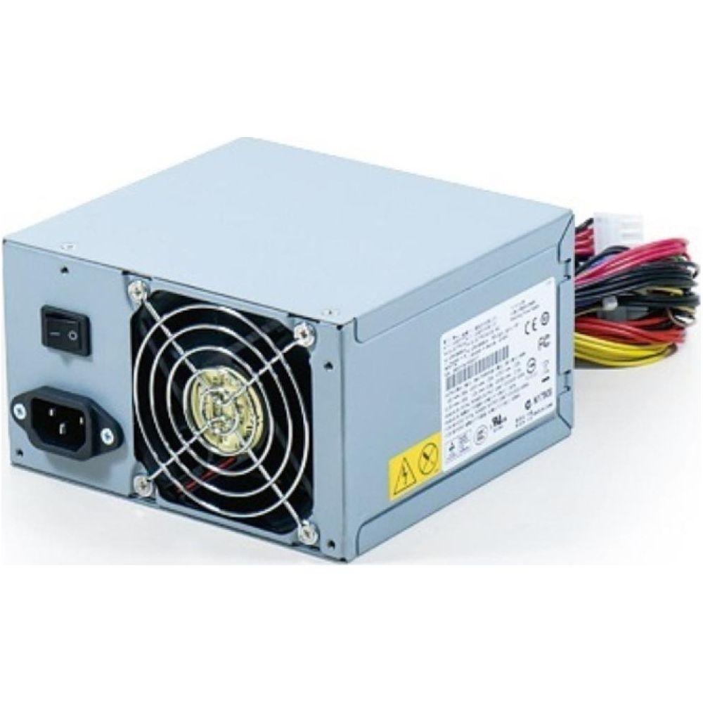 Synology  PSU 500W_4 alimentatore per computer 500 W 24-pin ATX Grigio 