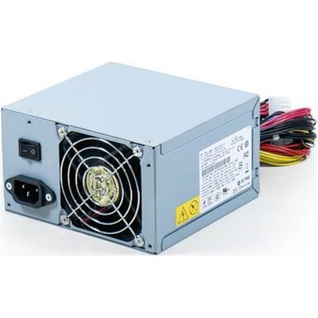 Synology  PSU 500W_4 alimentatore per computer 500 W 24-pin ATX Grigio 