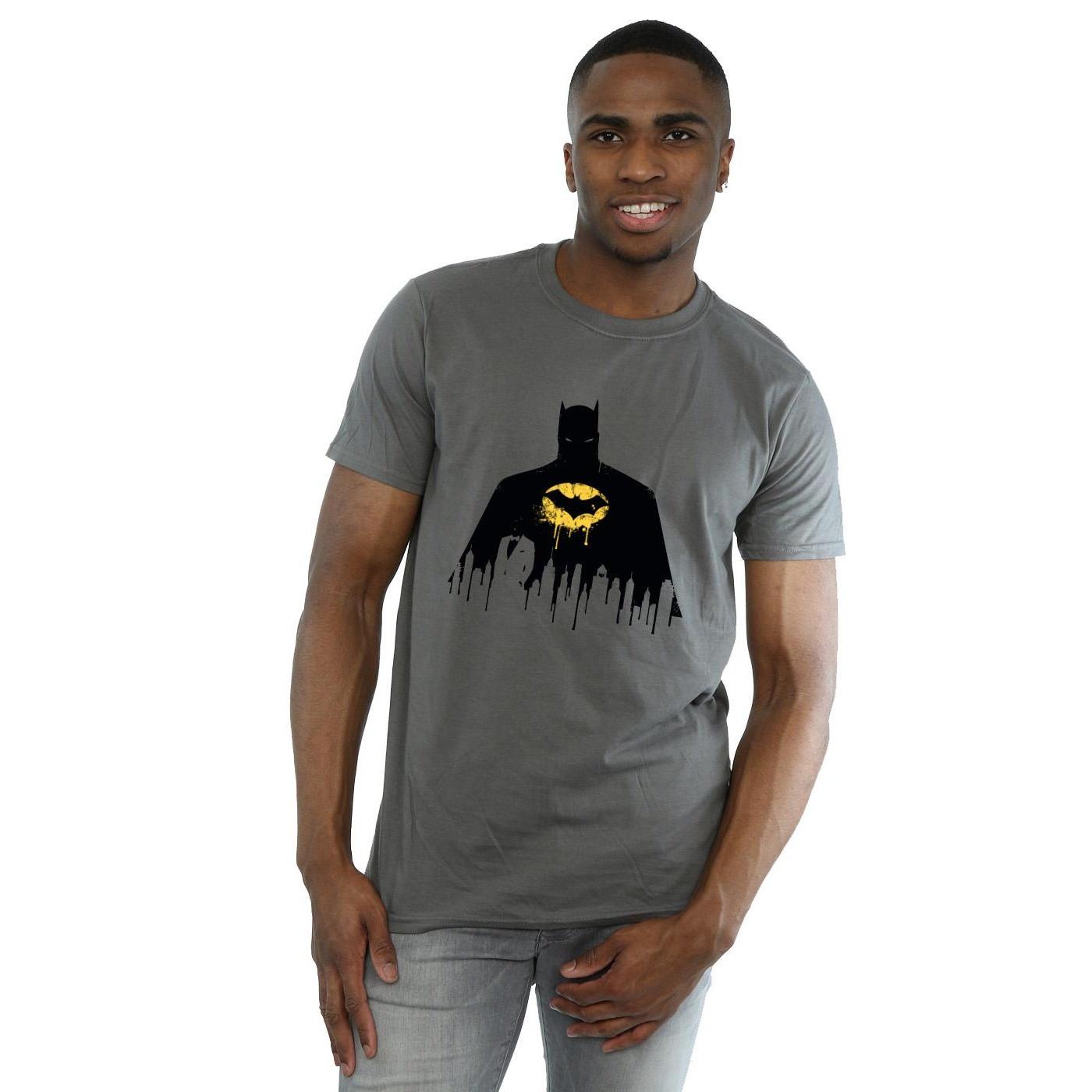 DC COMICS  Tshirt 