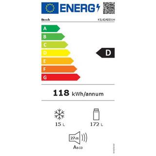 Bosch KIL42ADD1H  