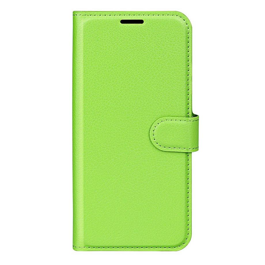 Cover-Discount  iPhone 17e / 16e - Leder Etui Hülle 