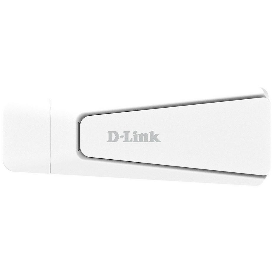 D-Link  AX18U AX1800 Wi-Fi 6 USB-Adapter 