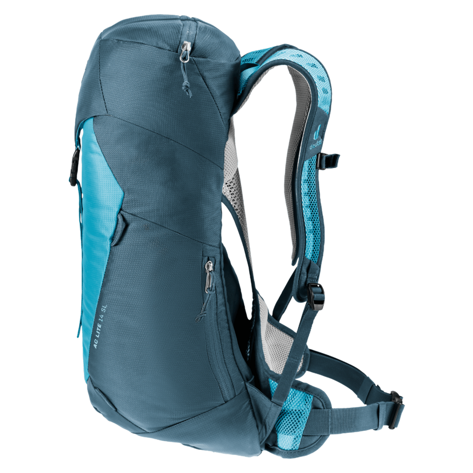 Deuter AC Lite 14 SL Zaino da trekking  