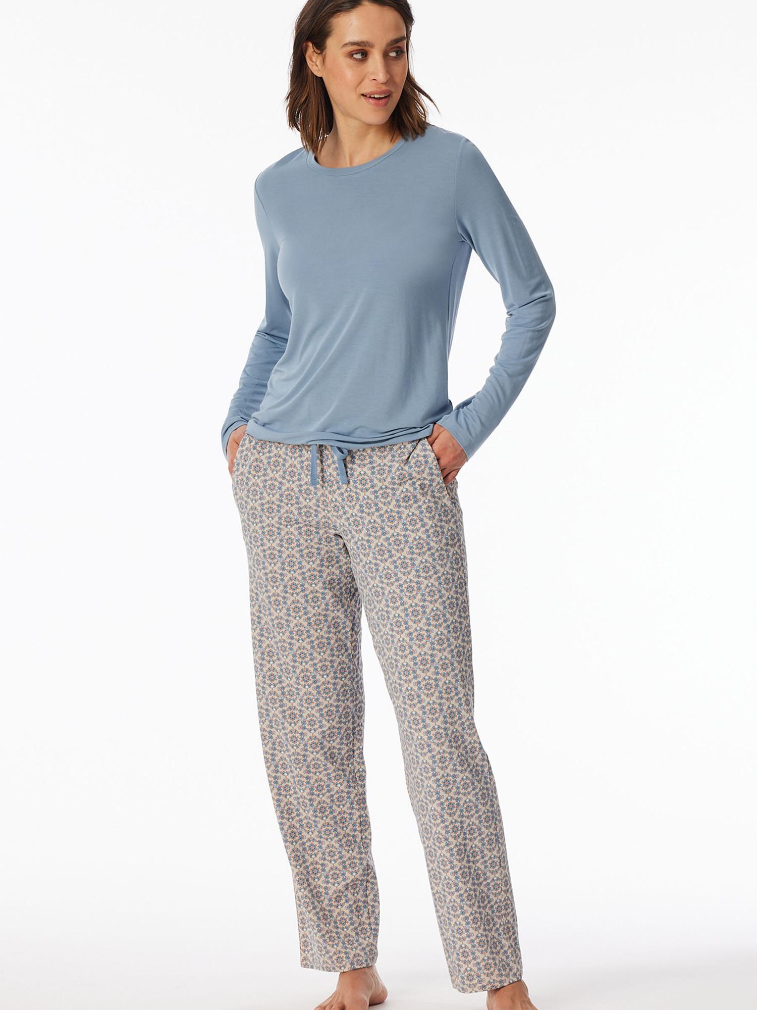 Schiesser  Schiesser Pantalon de pyjama Mix & Relax 