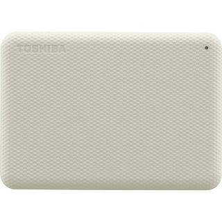 TOSHIBA  Hard Disk esterno da 2,5 