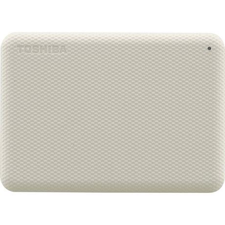 TOSHIBA  Hard Disk esterno da 2,5 