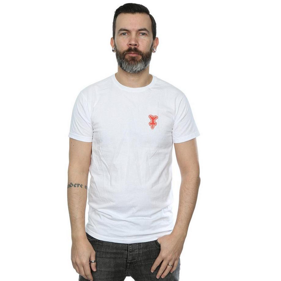 Disney Winnie l'Ourson T-Shirt Logo Ours  