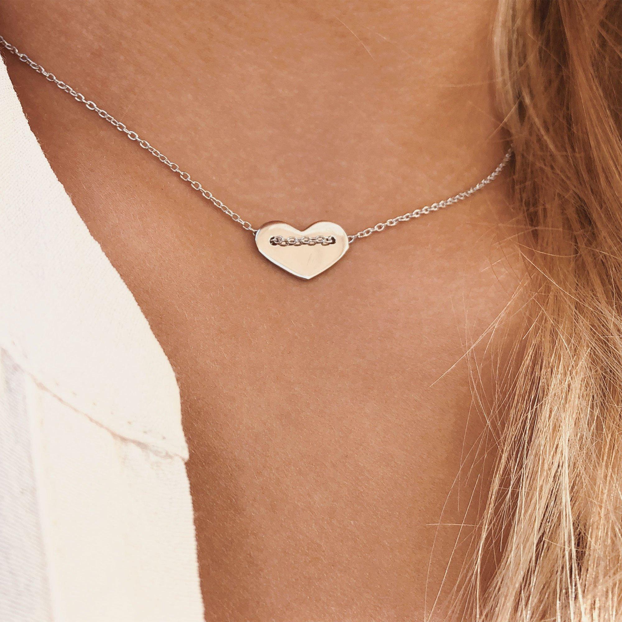 AILORIA  LINA Collier 