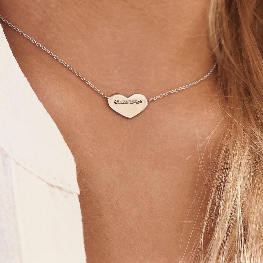 AILORIA  LINA Halskette 