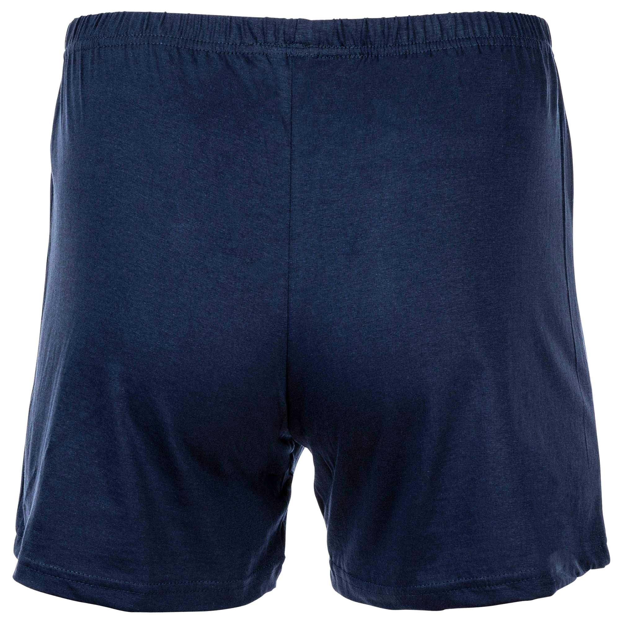 YOURBASICS  Boxer Uomini Confezione da 6 Vestibilità ampia 