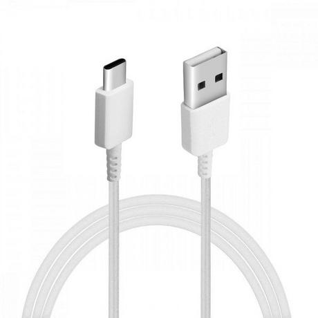 SAMSUNG  Original Samsung USB / USB-C Ladekabel 