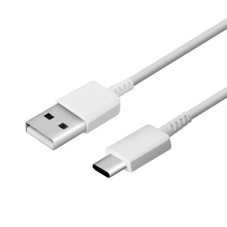 SAMSUNG  Original Samsung USB / USB-C Ladekabel 