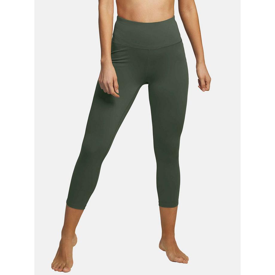 Leggings sportivi corti Tech ST5