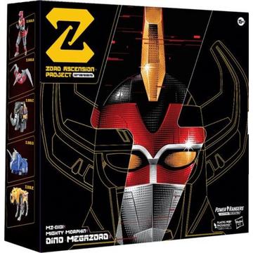 Action Figure - Power Rangers - Dino Megazord