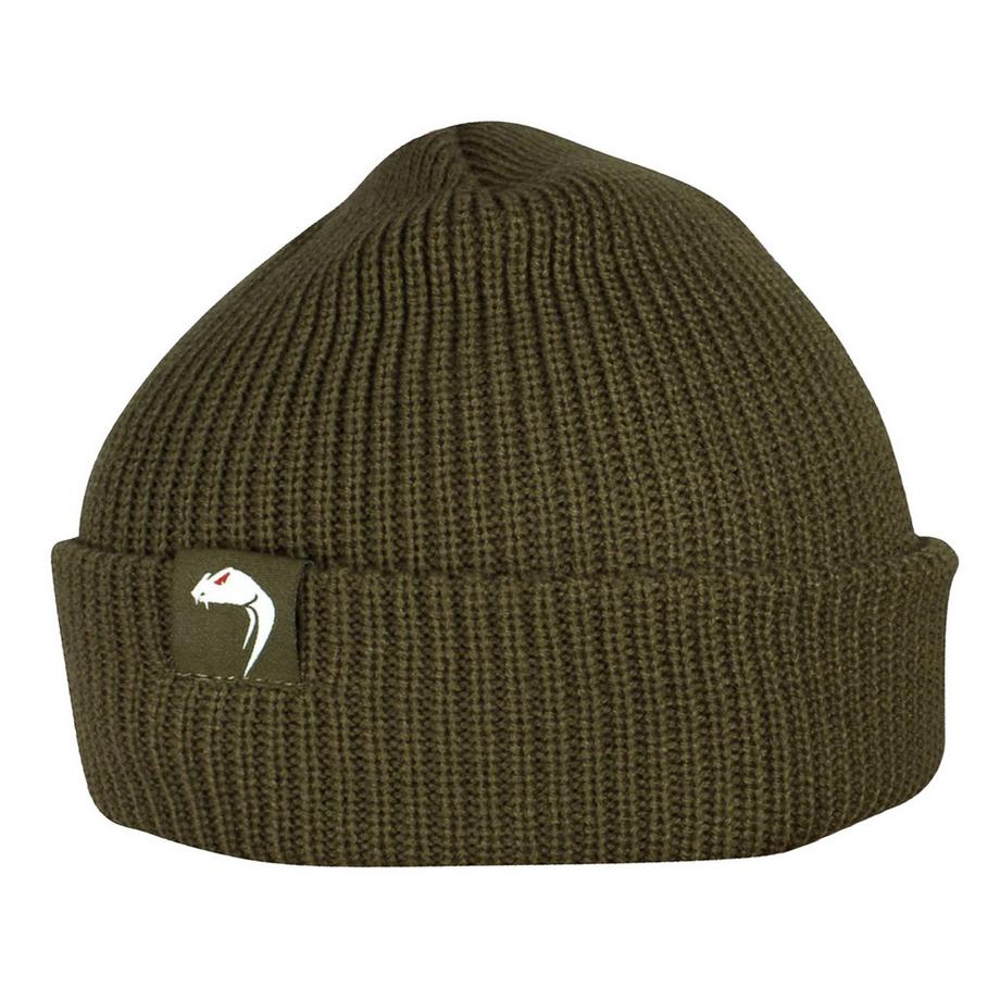 Viper Bonnet Motiftyle Logo  