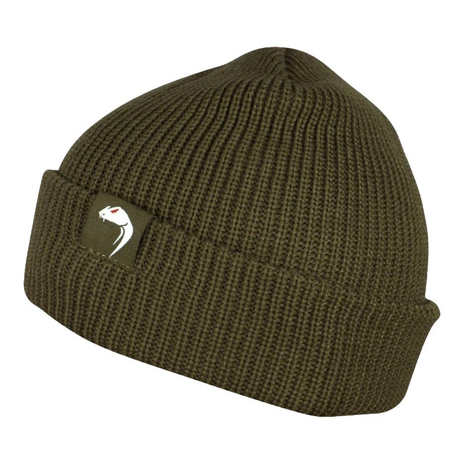 Bonnet Motiftyle Logo