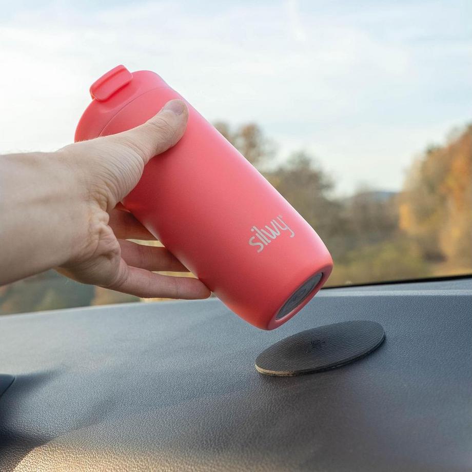 Silwy Magnet-Thermo-Cup  