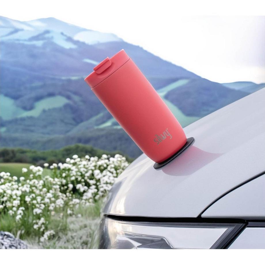 Magnet-Thermo-Cup