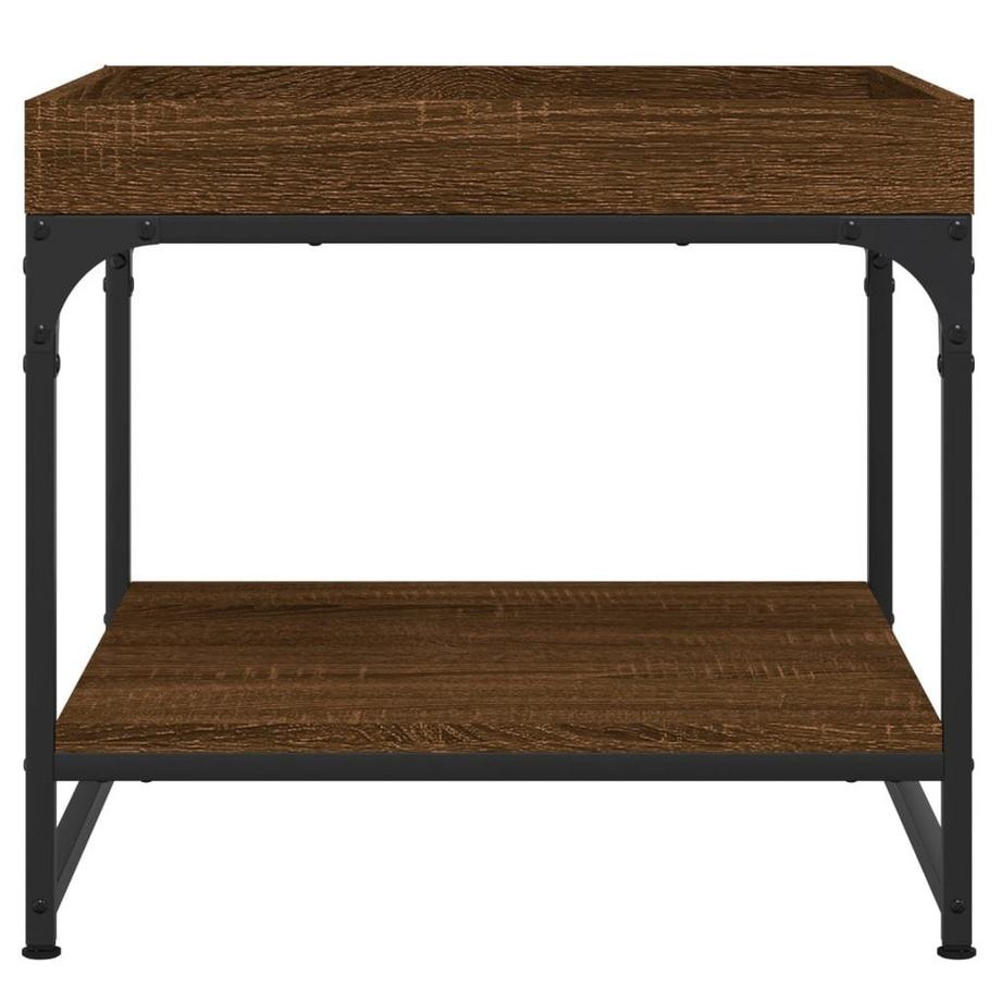 VidaXL Couchtisch holzwerkstoff  