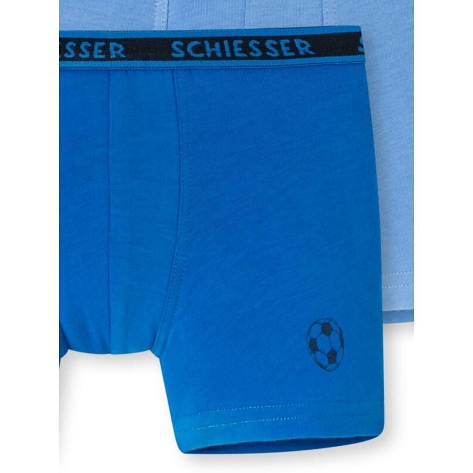 Schiesser  Boys Shorts 