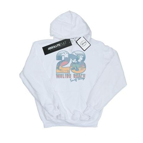 Disney  Sweat à capuche MICKEY MOUSE SURF SHOP 