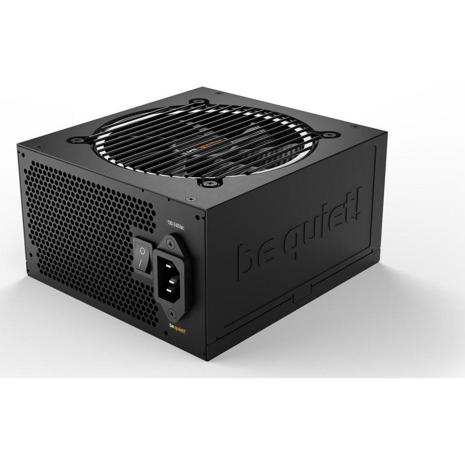 BE QUIET!  Netzteil Pure Power 12 
