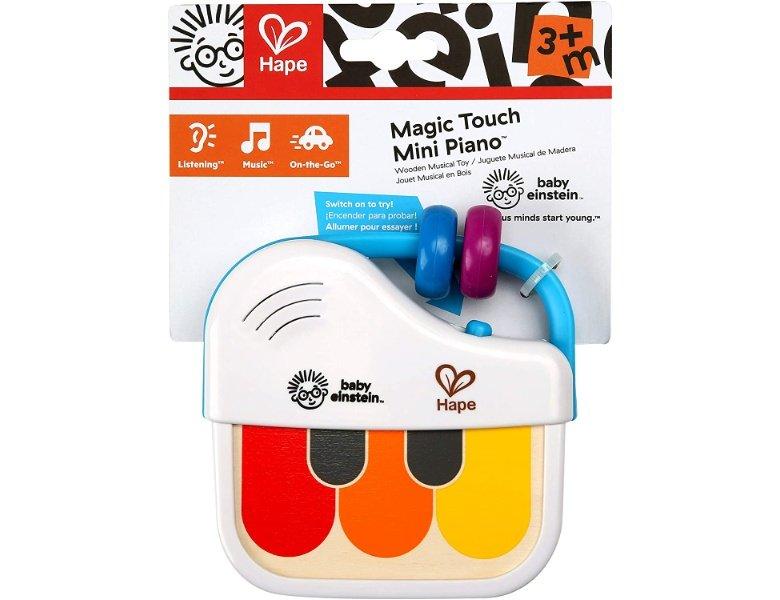 Hape  Hape MAGIC TOUCH MINI PIANO 