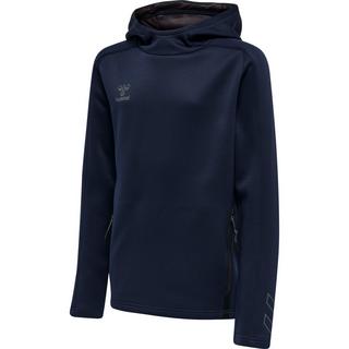 Hummel  kinder-kapuzenpullover cima xk 